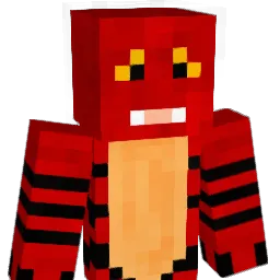 XJDHDR's Minecraft skin