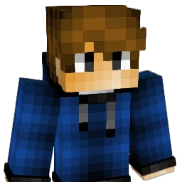 XJMX_Explosion Minecraft avatar bust
