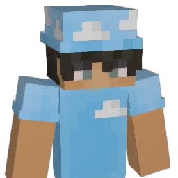 XJQ's Minecraft skin