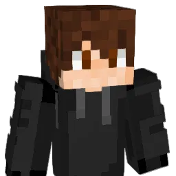 XJS_WARLORD Minecraft avatar bust