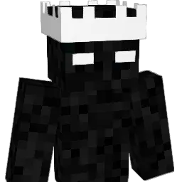 XJacobM258 Minecraft avatar bust