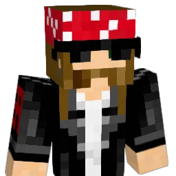 XJiPING's Minecraft skin