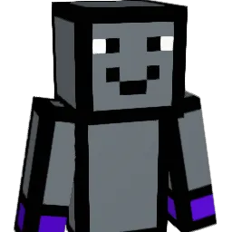 XJurii Minecraft avatar bust