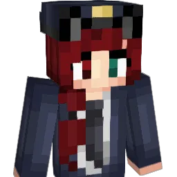XKICJS's Minecraft skin