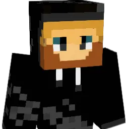 XKUSHKRAZY420X Minecraft avatar bust