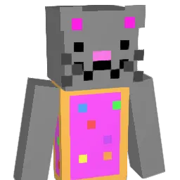 XKarma2009 Minecraft avatar bust