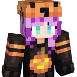 XKeepingJaxxX Minecraft avatar bust