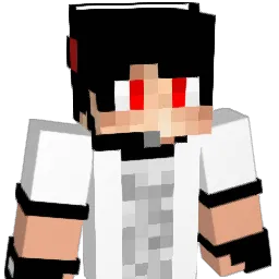 XKingSoloX Minecraft avatar bust