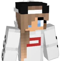 XKingusiaX's Minecraft skin