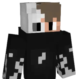 XKnightNight Minecraft avatar bust