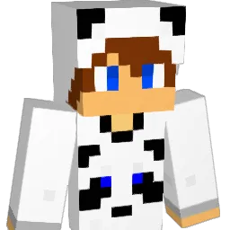 XKrulesX Minecraft avatar bust