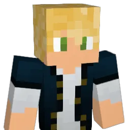 XLBigRed's Minecraft skin