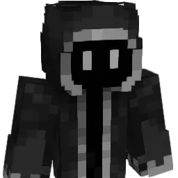 XLCXLC Minecraft avatar bust