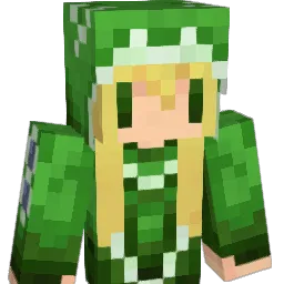 XLCheese Minecraft avatar bust
