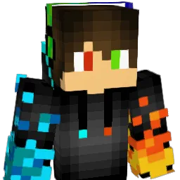 XLOLLYX's Minecraft skin
