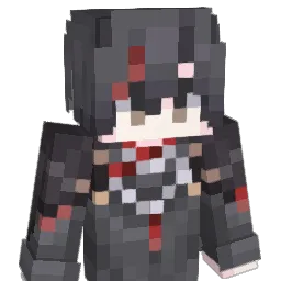 XLYleon Minecraft avatar bust
