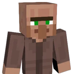 XL_BREADMAN737 Minecraft avatar bust