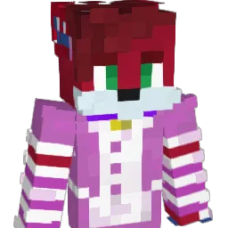 XL_Pirs Minecraft avatar bust