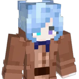 XL_linger Minecraft avatar bust