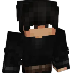 XLassdenScheisX Minecraft avatar bust