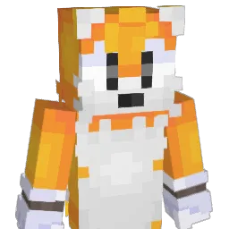 XLegendMC