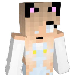 XLightningBolt1X Minecraft avatar bust