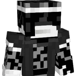 XLuminence's Minecraft skin
