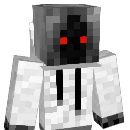 XLySanderX Minecraft avatar bust
