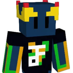 XM47's Minecraft skin