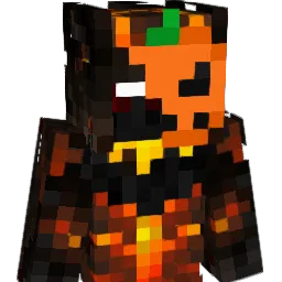 XMGD Minecraft avatar bust