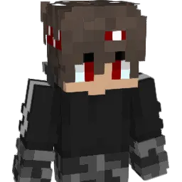 XMGamer Minecraft avatar bust