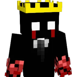 XMONER's Minecraft skin