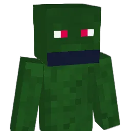 XMOTEAM's Minecraft skin
