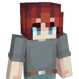 XMPL0's Minecraft skin