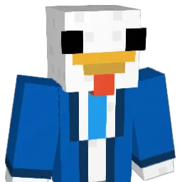 XMan707's Minecraft skin