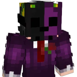 XMario232 Minecraft avatar bust