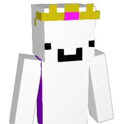 XMasterBennet's Minecraft skin