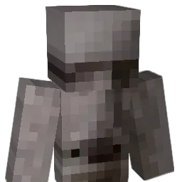 XMaui's Minecraft skin