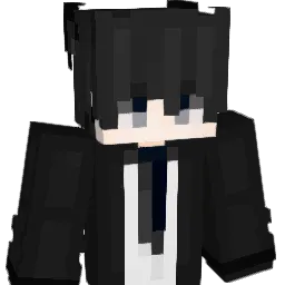 XMeliodes_ Minecraft avatar bust