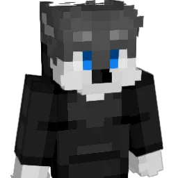 XMikeE3's Minecraft skin