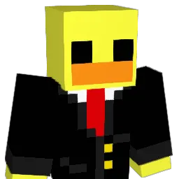 XMonkey2016's Minecraft skin