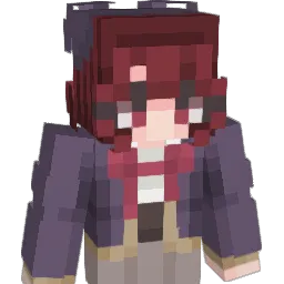 XMoonX4's Minecraft skin