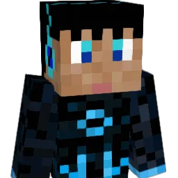 XMoya16's Minecraft skin