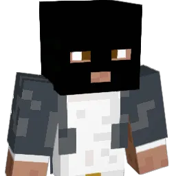 XMyMeat's Minecraft skin