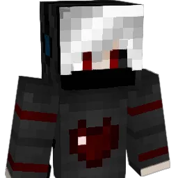 XN6h Minecraft avatar bust