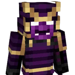 XNUMBERX Minecraft avatar bust