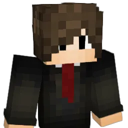 XNVSV_ Minecraft avatar bust