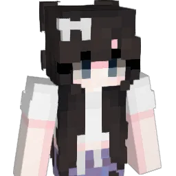 XNeptune_X Minecraft avatar bust