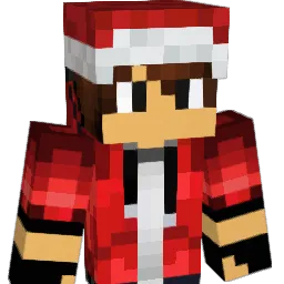 XNewWoX Minecraft avatar bust