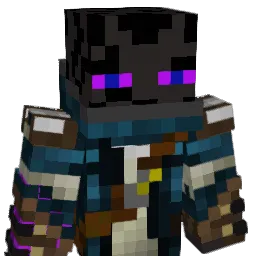 XNightShade442X Minecraft avatar bust